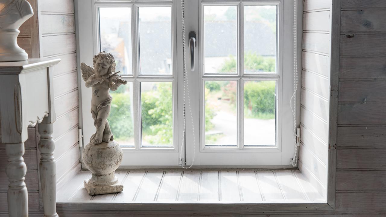 Bed and Breakfast Au Jardin D'Eloise Tremereuc Esterno foto